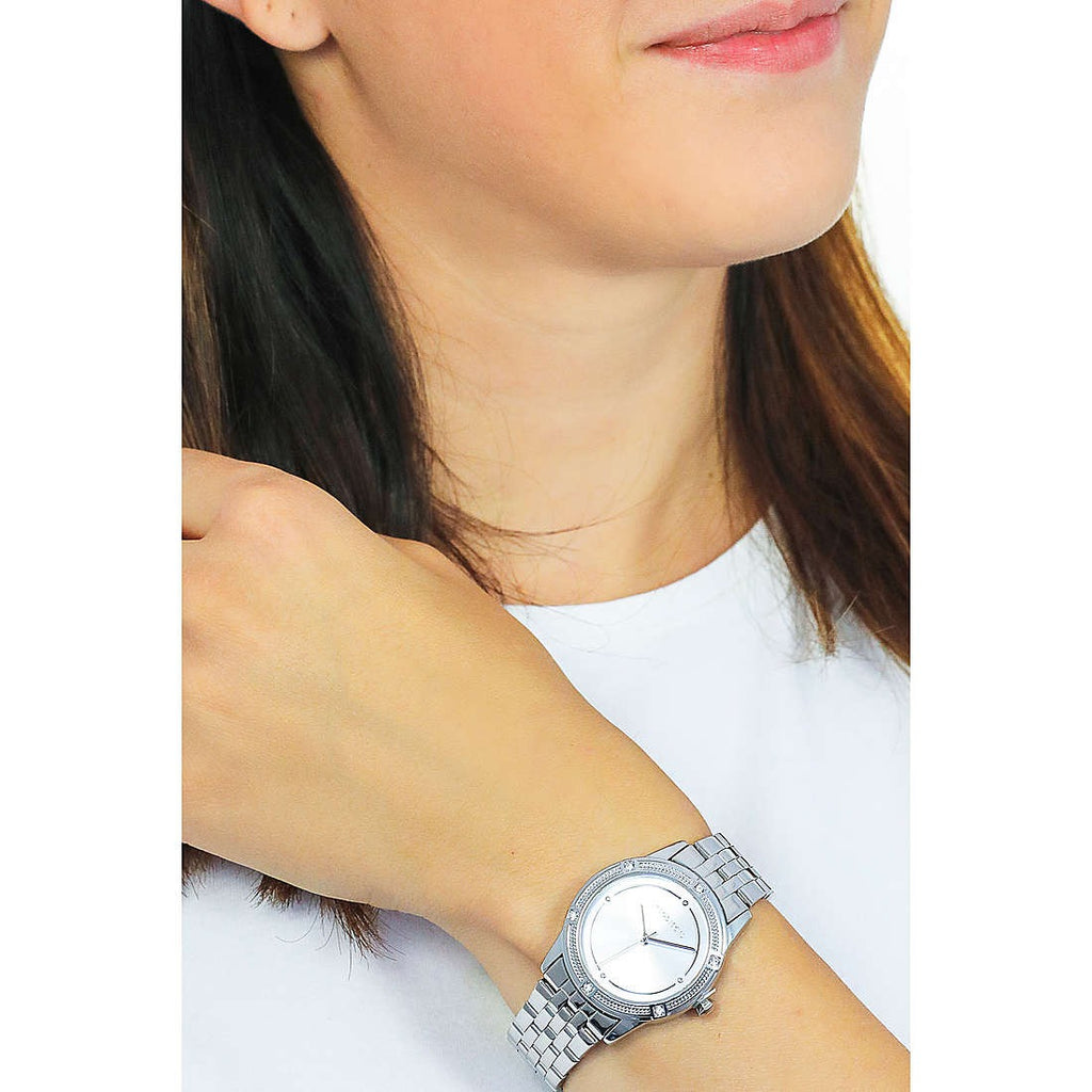 Orologio solo tempo donna in acciaio Ops Objects Brave Heart opspw-828