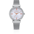 Orologio solo tempo donna in acciaio Ops Objects Golden Line opspw-837