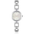 Orologio solo tempo donna in acciaio Ops Objects Love Chain opspw-883