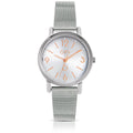Orologio solo tempo donna in acciaio Ops Objects Unconventional Love opspw-899