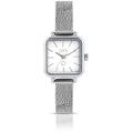 Orologio solo tempo donna in acciaio Ops Objects Serious opspw-910