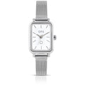 Orologio solo tempo donna in acciaio Ops Objects Shape opspw-913