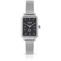 Orologio solo tempo donna in acciaio Ops Objects Shape OPSPW-914