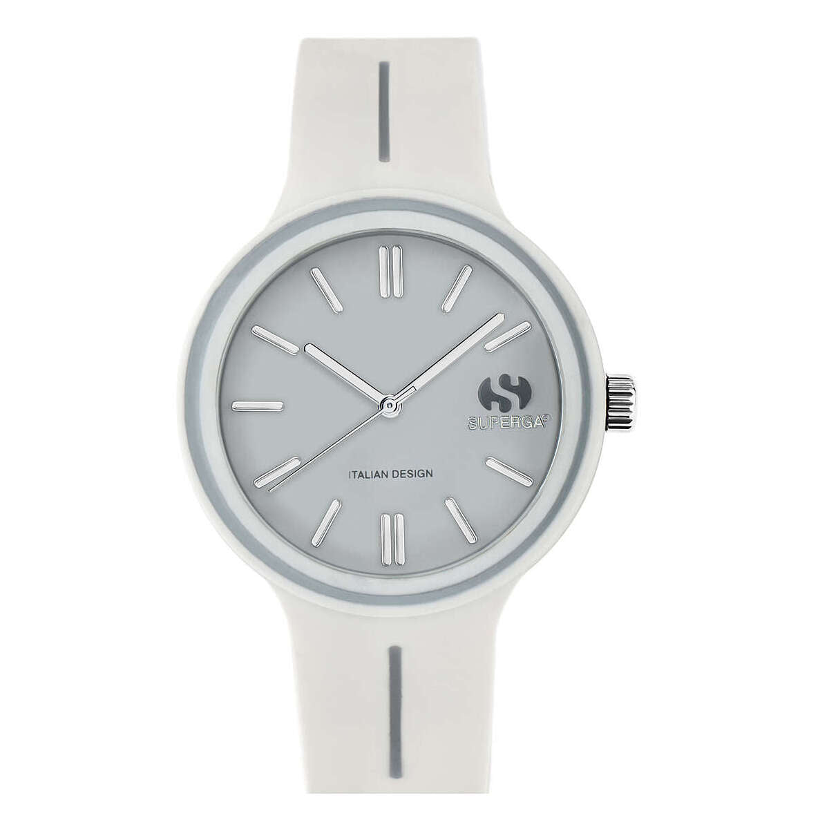 Orologio donna Superga Silicone Small STC034