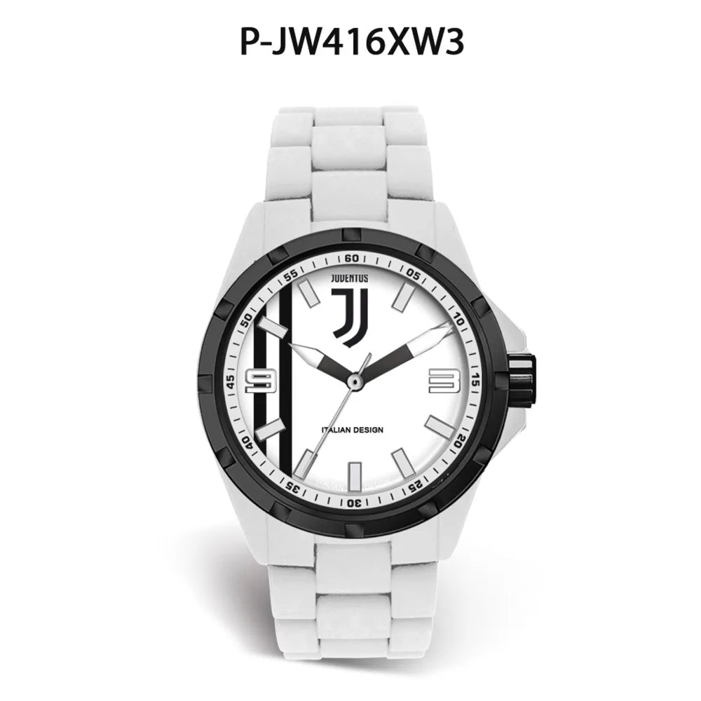 Orologio solo tempo Lowell Juventus Official P-JW416XW3
