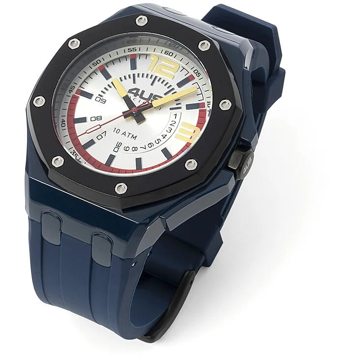 Orologio solo tempo uomo 4US Cesare Paciotti t4st410