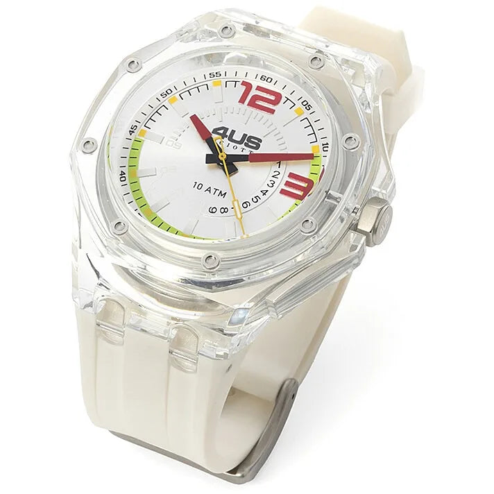 Orologio solo tempo uomo 4US Cesare Paciotti t4st413