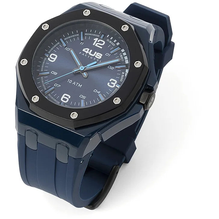 Orologio solo tempo uomo 4US Cesare Paciotti t4st421