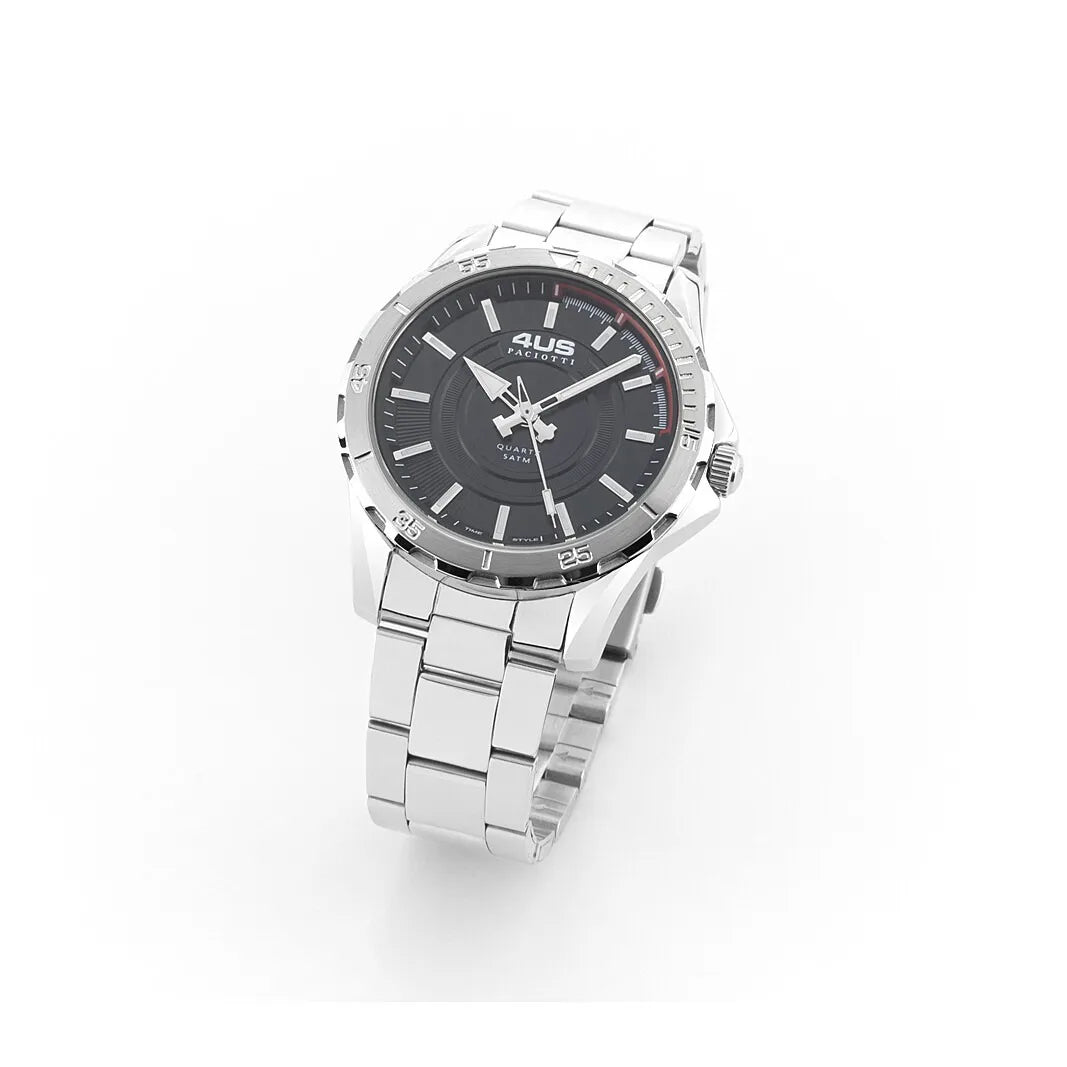 Orologio solo tempo uomo 4US Cesare Paciotti - T4LS381 t4ls381