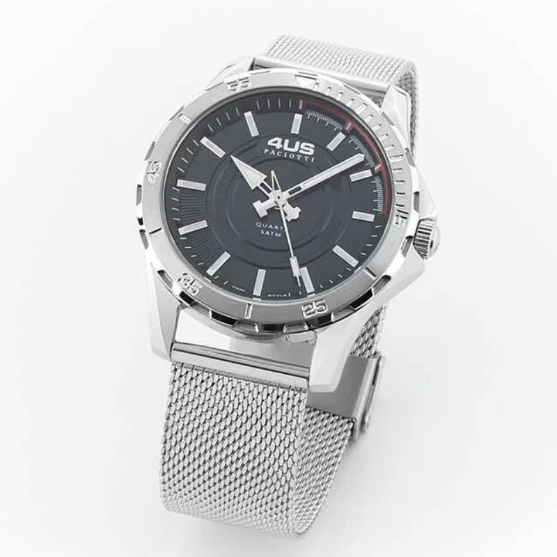 4US Cesare Paciotti Herrenuhr - T4LS384