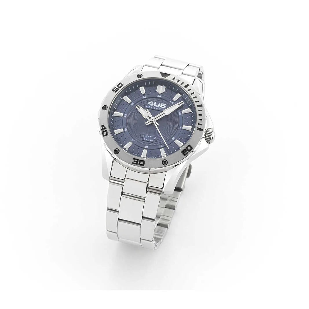 Orologio solo tempo uomo 4US Cesare Paciotti - T4LS392