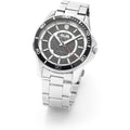 Orologio solo tempo uomo in acciaio 4US Cesare Paciotti t4ls352