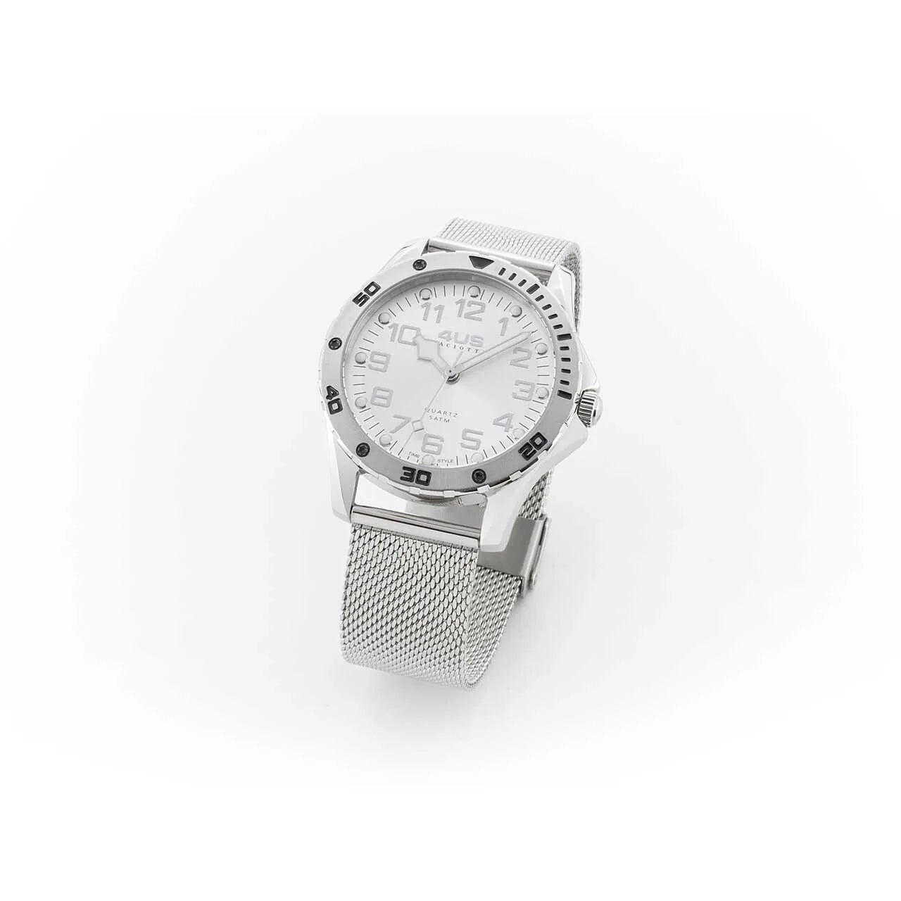 Orologio solo tempo uomo 4US Cesare Paciotti - T4LS402