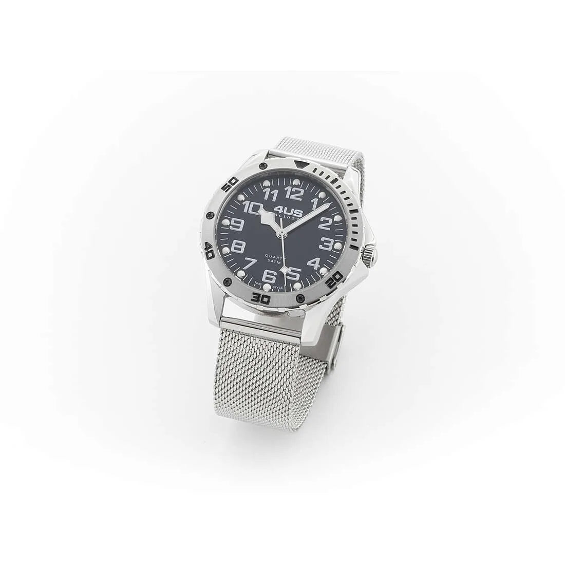 Orologio solo tempo uomo 4US Cesare Paciotti - T4LS403
