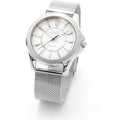Herrenuhr 4US Cesare Paciotti t4ls349 aus Edelstahl mit drei Zeigern