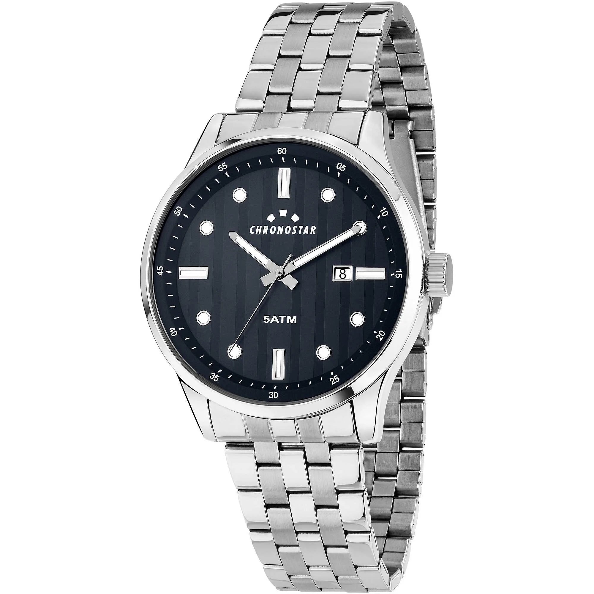 Orologio solo tempo uomo Chronostar Starline R3753321002