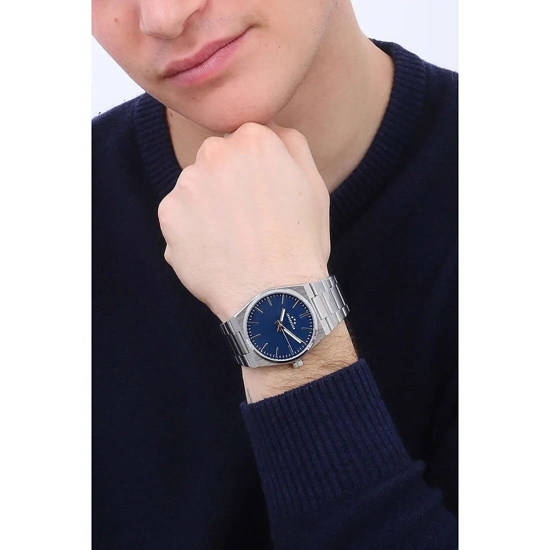 Orologio solo tempo uomo Chronostar Supreme - R3753315003