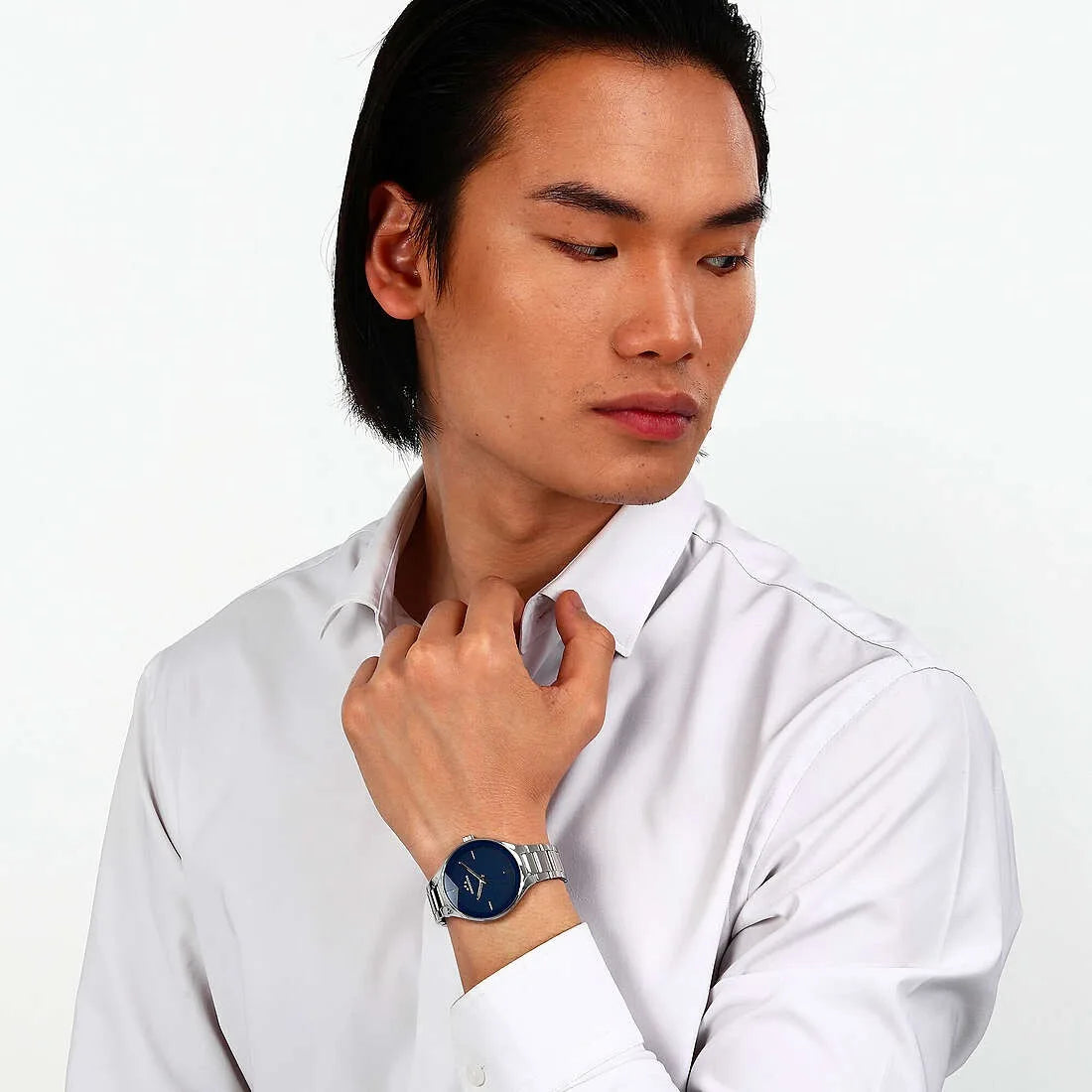 Orologio solo tempo uomo Chronostar Design R3753320002