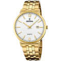 Orologio solo tempo uomo Festina Acero Classico f20513/2