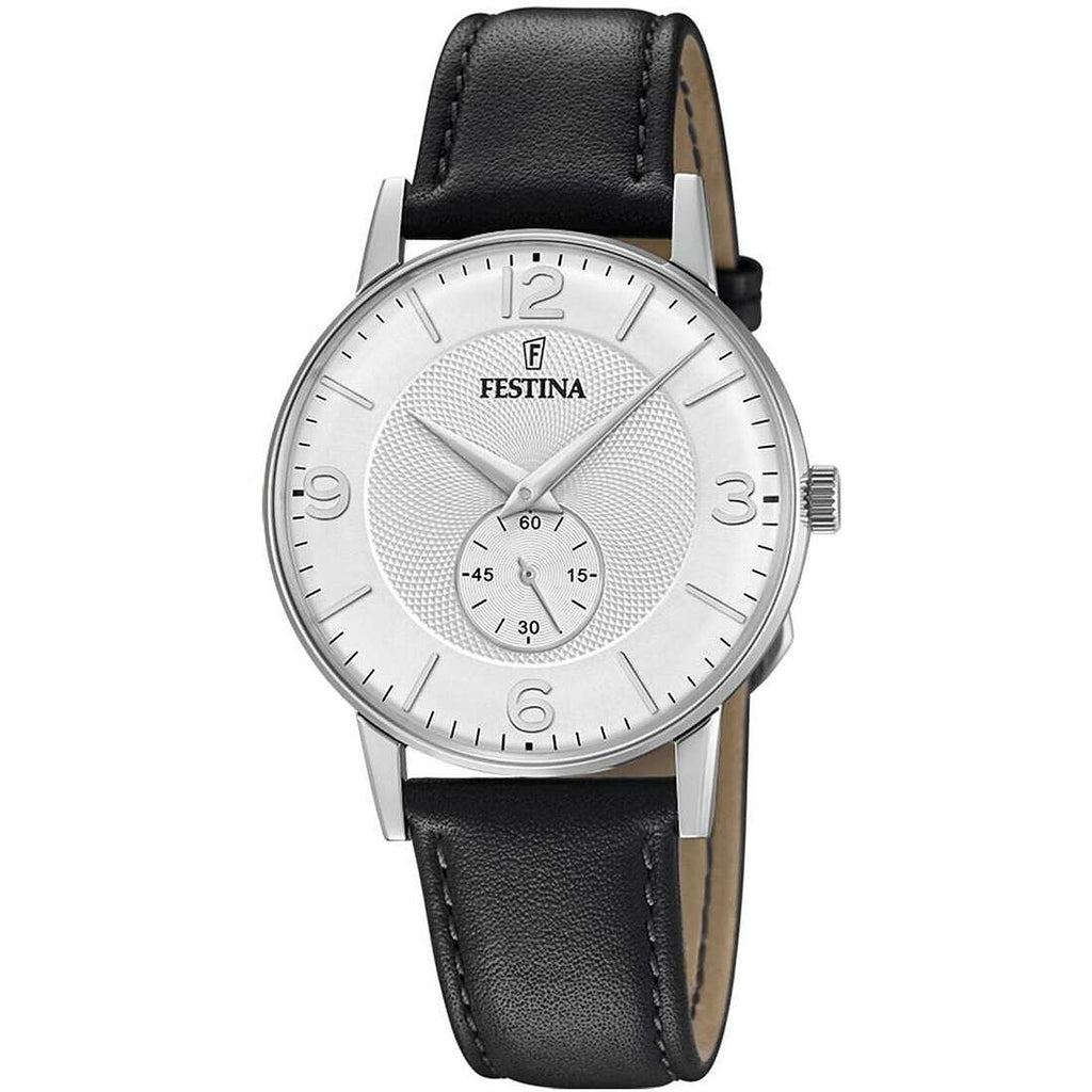 Orologio solo tempo uomo Festina Correa Classico F20566/2