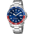 Orologio solo tempo uomo Festina automatico F20531/5