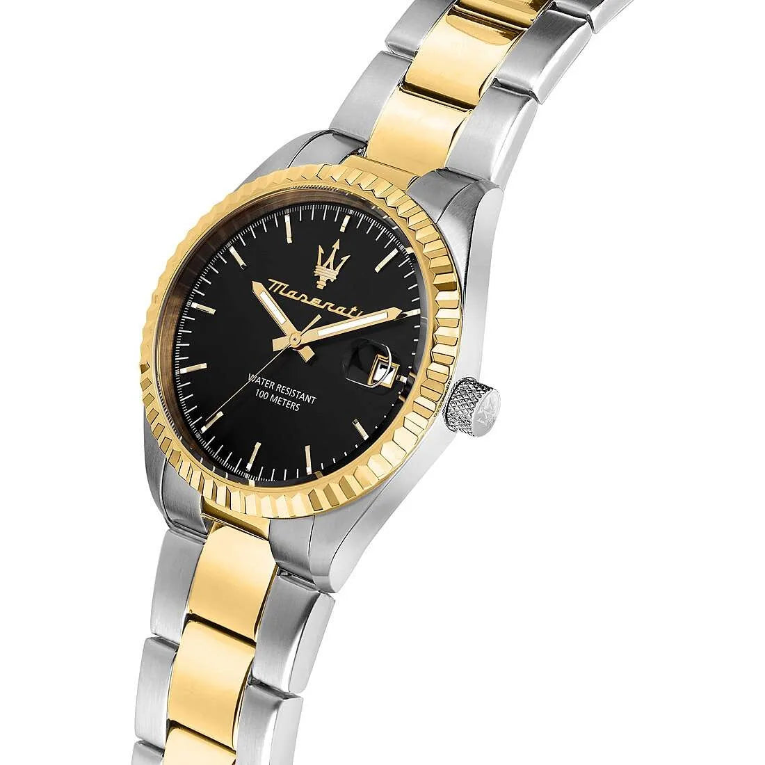 Maserati Competizione Herren-Armbanduhr r8853100042
