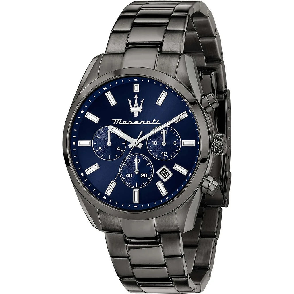 Maserati Herrenuhr Attrazione r8853151012