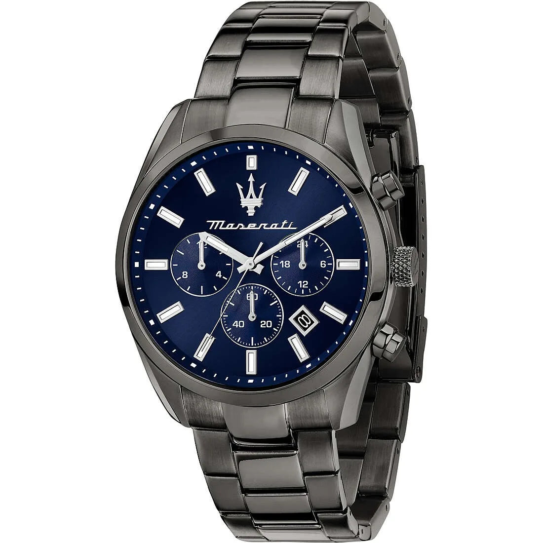 Maserati Herrenuhr Attrazione r8853151012