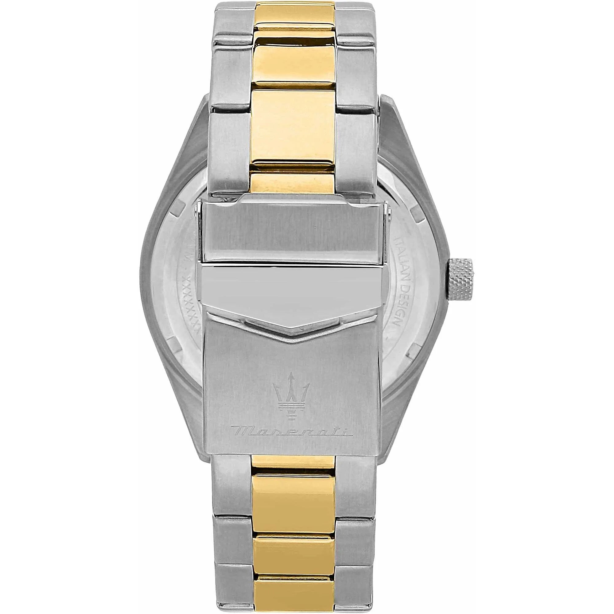 Maserati Competizione Herren-Armbanduhr r8853100042