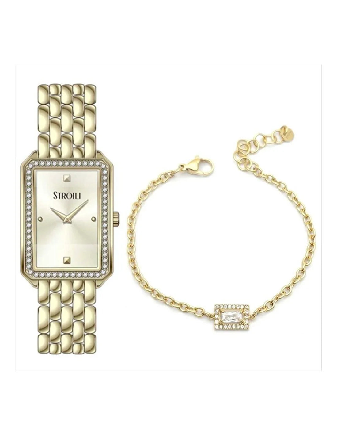 Orologio Stroili Olympia 1698371