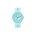 Orologio bimba SUPERGA Junior STC066 Verde acqua