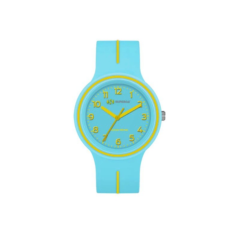 Orologio donna Superga Silicone small STC125