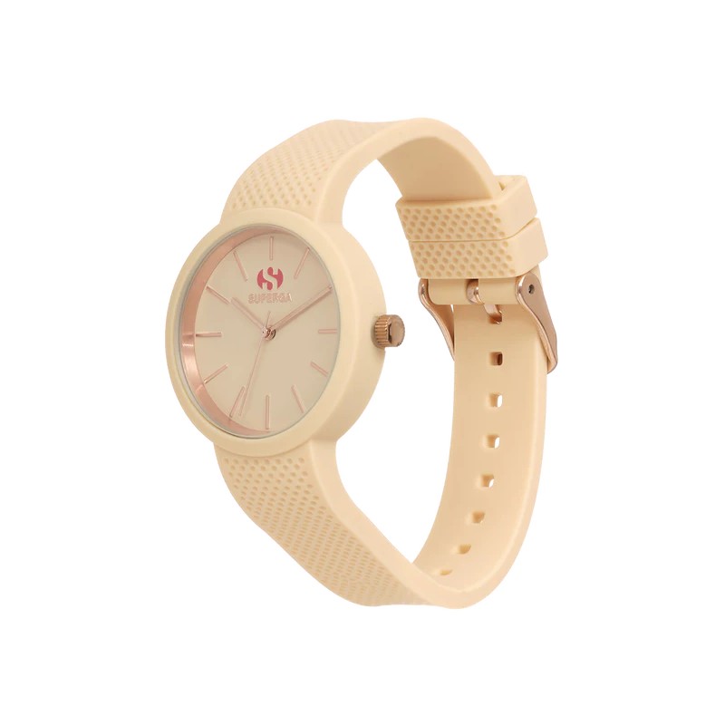 Orologio donna Superga Silicone collezione City STC175