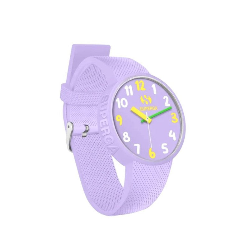 Orologio donna Superga Silicone small STC186