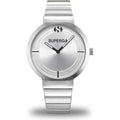 Orologio uomo analogico Superga in acciaio STC087