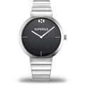 Orologio uomo analogico Superga in acciaio STC088
