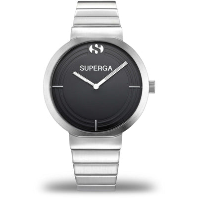 Orologio uomo analogico Superga in acciaio STC088