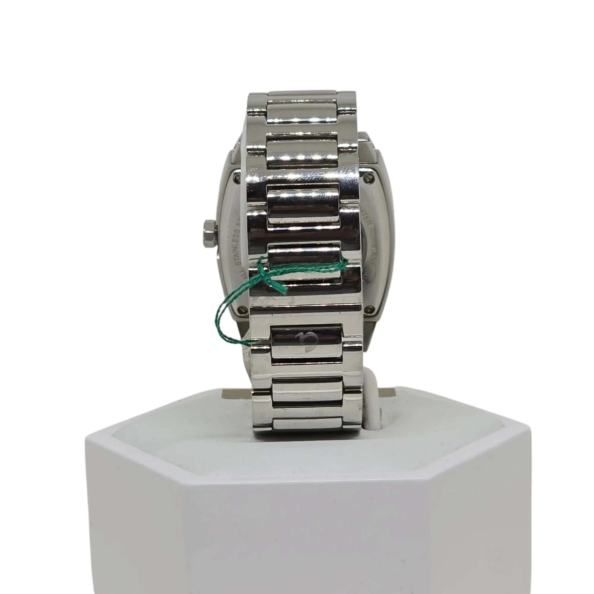 Orologio uomo Altanus automatico con quadrante blu