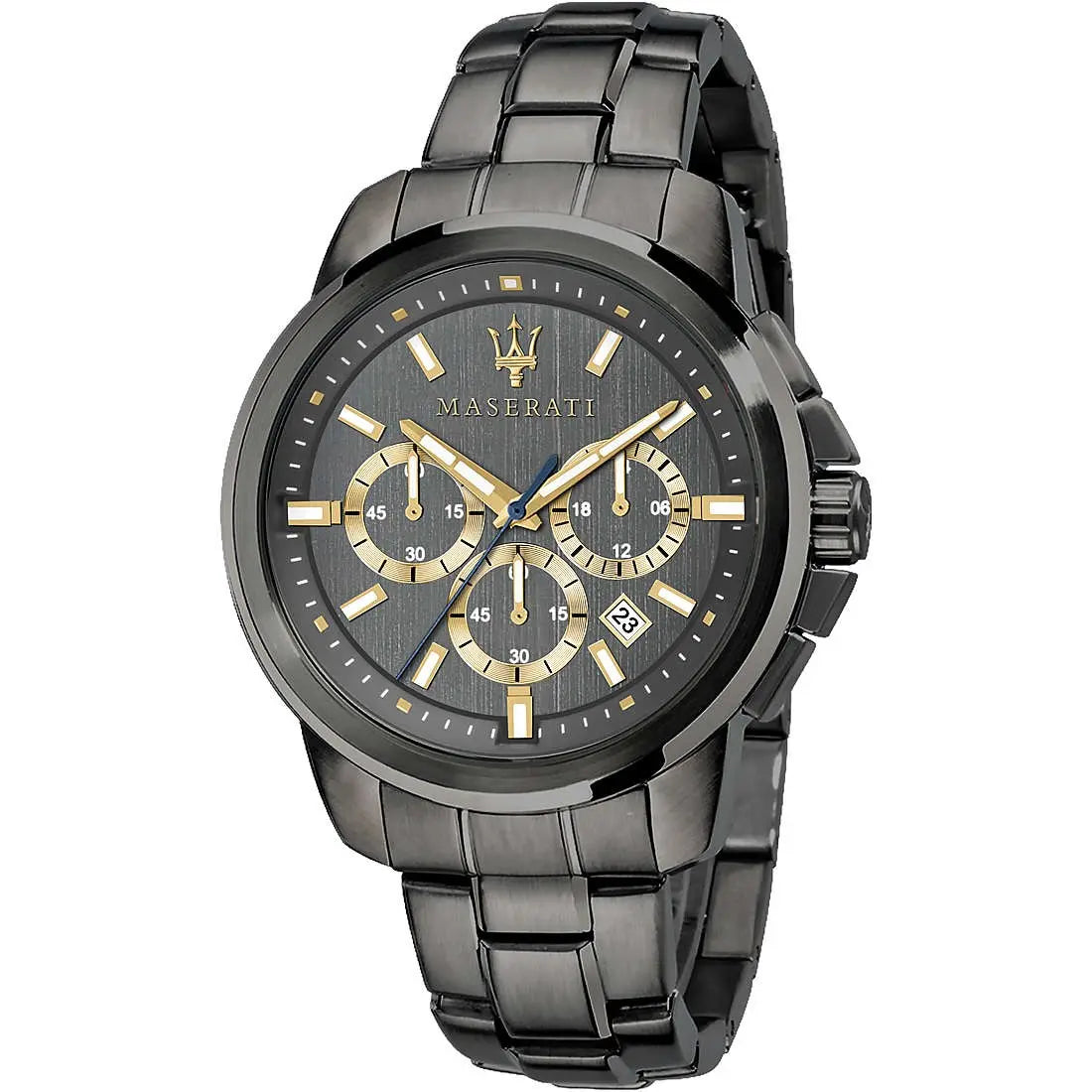 Orologio uomo cronografo Maserati Successo r8873621007