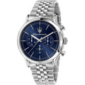 Orologio uomo cronografo Maserati Epoca r8873618024