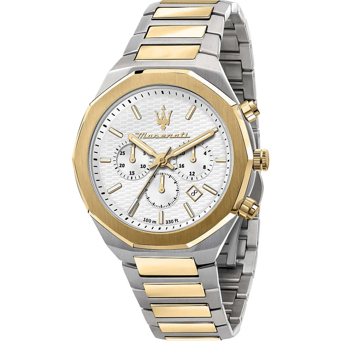 Herrenuhr Chronograph Maserati r8873642009