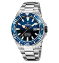 Orologio uomo Festina Diver con quadrante blu F20663/1