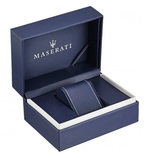Orologio uomo Maserati Attrazione R8853151011