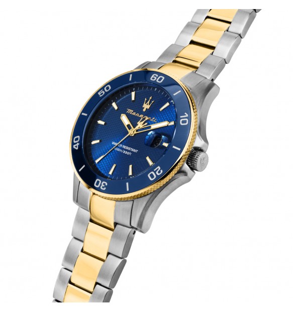 Orologio uomo Maserati Successo gift set R8873600007