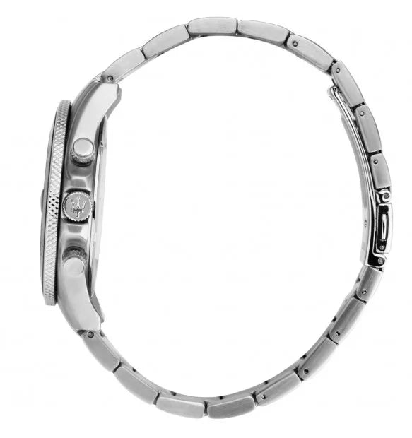 Orologio uomo Maserati competizione R8873600009
