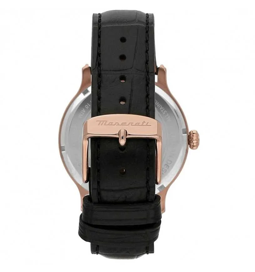 Mechanische Herrenuhr Maserati Epoca r8821118009