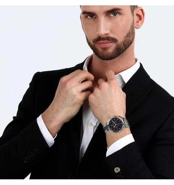 Orologio uomo Maserati Epoca R8873618029