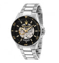 Herrenuhr Maserati Sfida R8823140008 Edelstahl