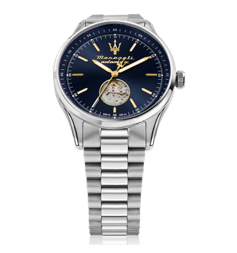 Orologio uomo Maserati Sorpasso R8823124002