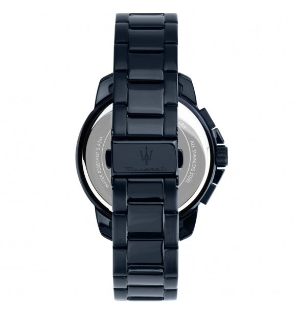 Herrenuhr Maserati Successo Geschenkset R8873621042